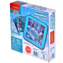 Иммуно. Антивирус картинка 371241 - МосИгра